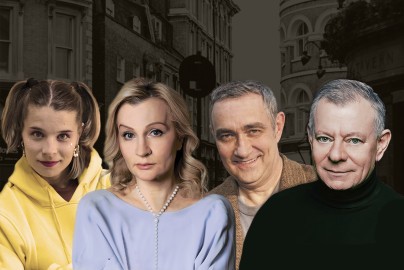 У каждого свои недостатки (К. Юшкевич , А. Якунина, В. Андреев)