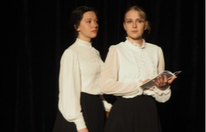 Медный всадник