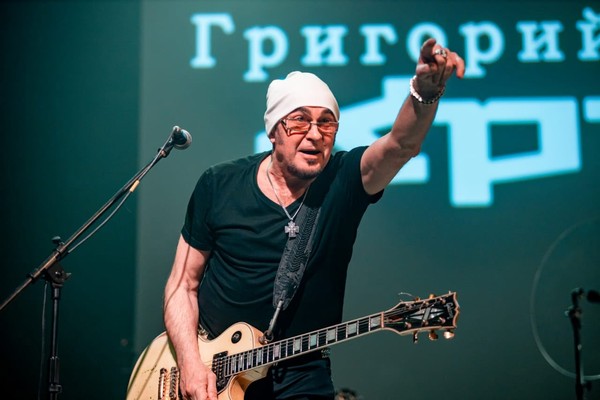 Круиз