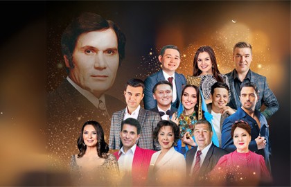 Илхамлы фестиваль