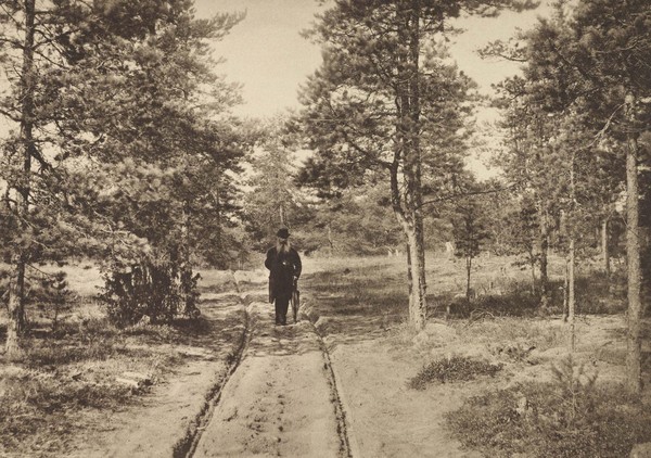 Выставка «Природа фотографии»