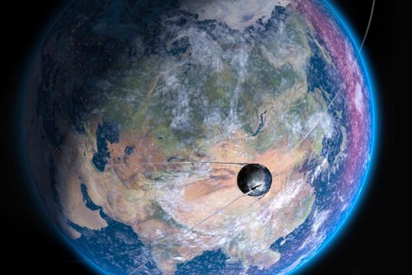 Полнокупольная программа. Космическая история России