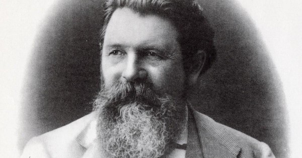 Экскурсия «Максим Дмитриев. Хроникер»