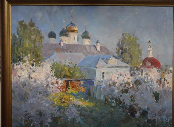 «Александр Смирнов. Избранное.»