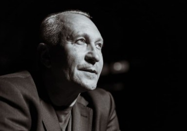 Алексей Ситников. Бессознательное как союзник в достижение цели и реализации мечты