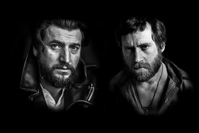 Александр Устюгов. Песни В. Высоцкого с оркестром