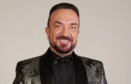 Сергей Жилин и «Фонограф-Джаз-Бэнд»