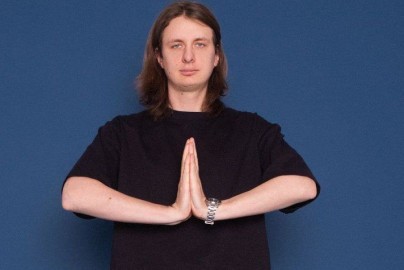 Дима Гаврилов