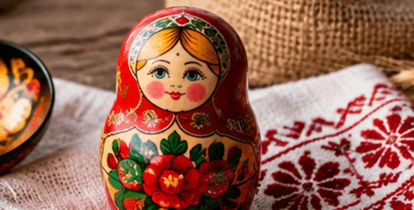 Беседа «Мы – россияне»