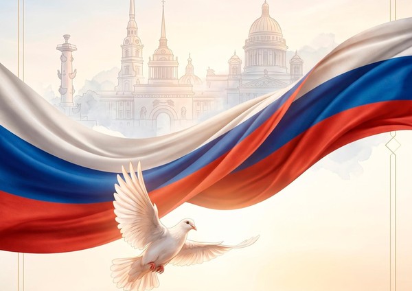 Концертная программа «Под одним небом»
