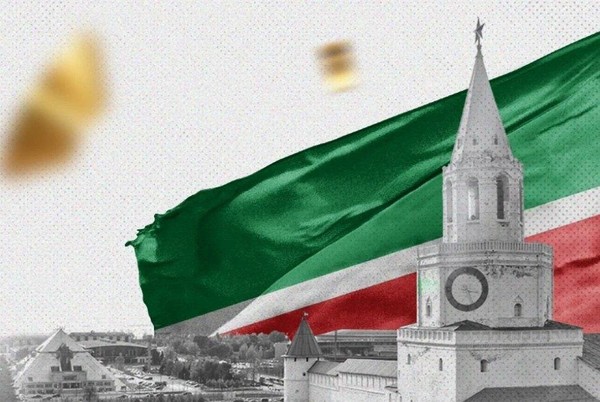 День Конституции РТ – Беседа с участниками клубного формирования