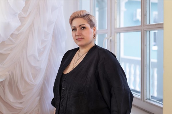 Творческая встреча «Глазами художника: от эскиза к сцене»