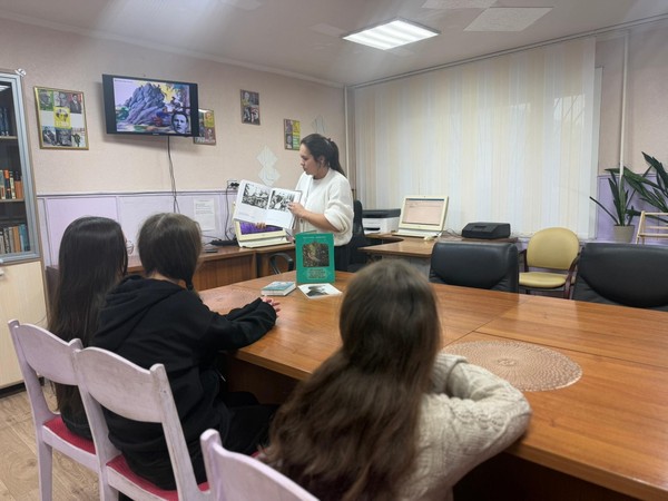 «Поэтическая Родина Тукая»