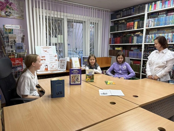 «О профессиях 21 века»