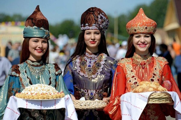 Программа «От края до края – Россия»
