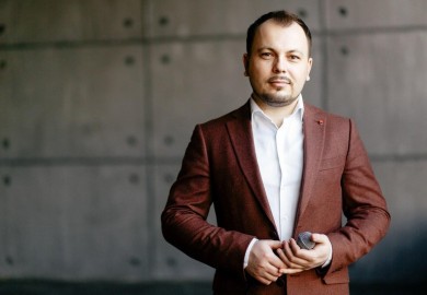 Ярослав Сумишевский