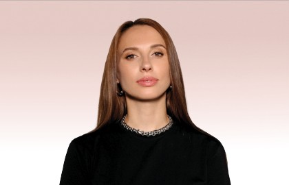 Виктория Складчикова
