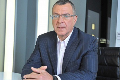 Андрей Ургант «Сегодня я не вру»