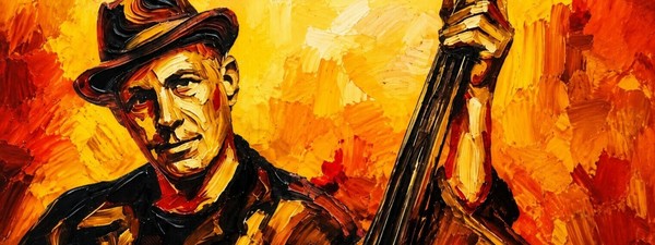 Музыкальный спектакль «Игры в Тома Уэйтса»