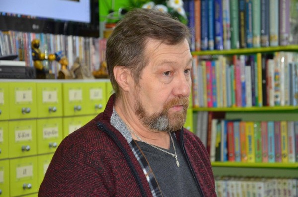 Открытая лекция «Как Ермак в Сибирь ходил»