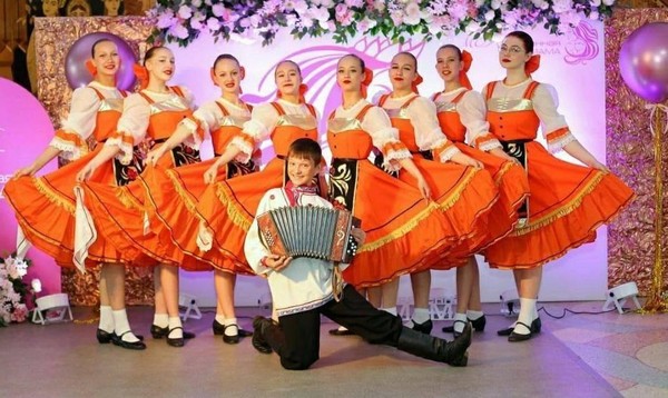 День Народного Единства