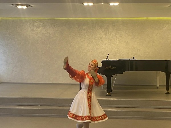 Праздничный концерт «Судьба и Родина едины!»