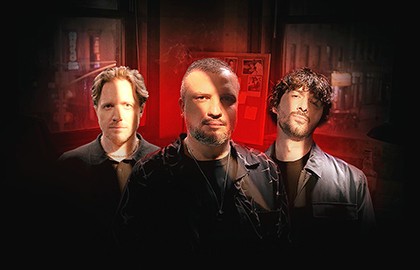 Тру-крайм вечер «Дела»