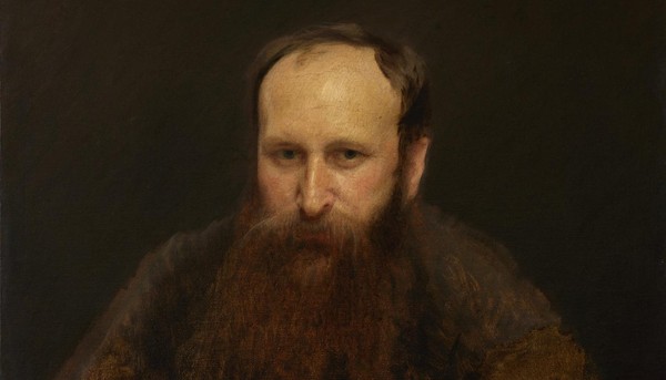 Лекция «Павел Третьяков и Василий Верещагин»