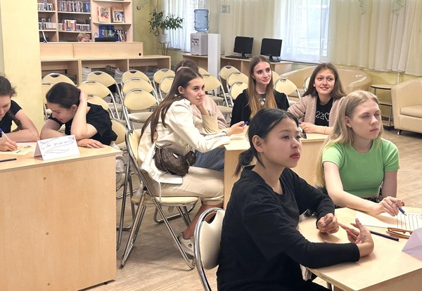 Лекция «Смутное время: как народ спас Россию»