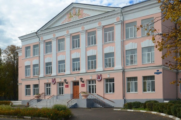 Концерт преподавателей НМК имени М. И. Глинки