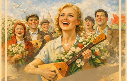 ГРКО – Хорошие песни