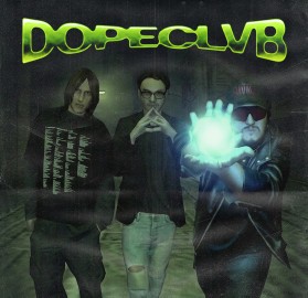 Группа «Dopeclub»