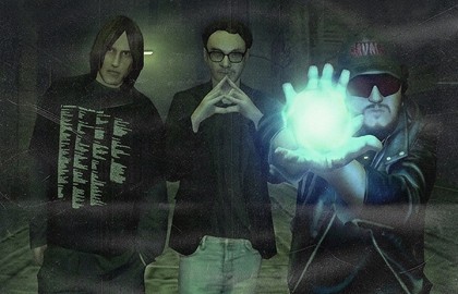 Группа «Dopeclub»