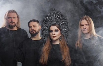 Woodscream. 20 лет