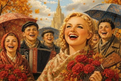 ГРКО – Хорошие песни