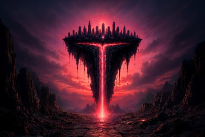 Трансмиссия «Портал»