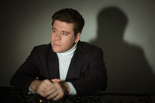 Солист Денис Мацуев