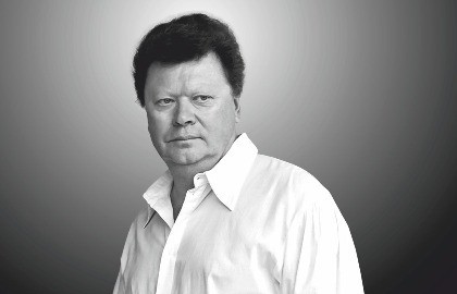Театр русского романса Владимира Огнева. Мне так хочется любить