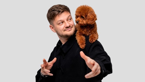 Алексей Жаров. Свой, родной