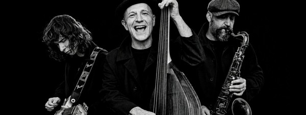 Концерт Billy’s Band «Оторвемся по-питерски»