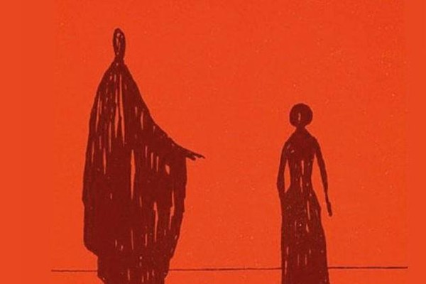 Спектакль народного театра «Откровение» «Антигона»