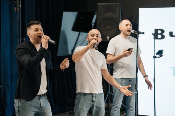 Караоке-хор