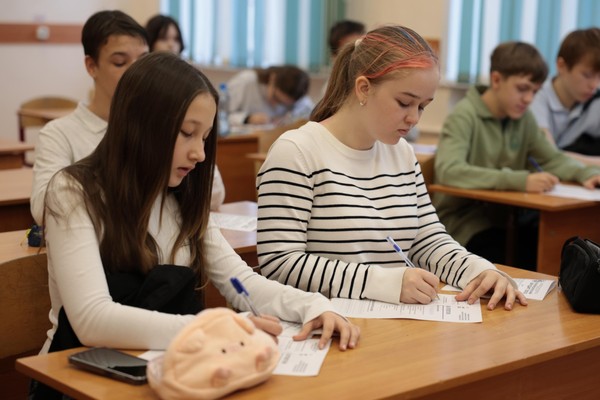 Историко-культурная просветительская акция «Краеведческий эрудит»