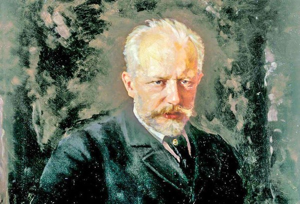 Концерт «Бисы П. И. Чайковского»