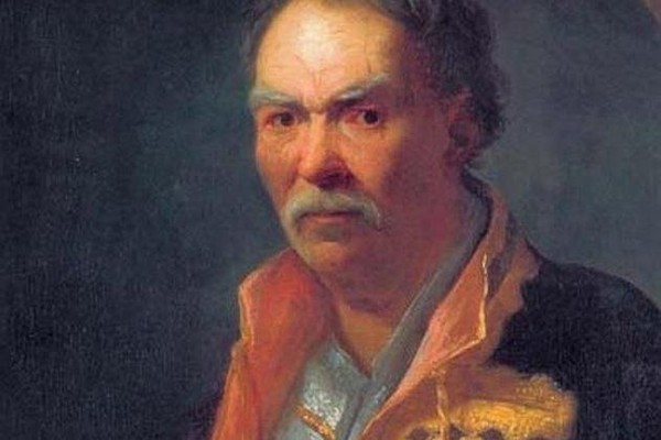 Лекция «Первые пенсионеры. Иван Никитин и Андрей Матвеев»