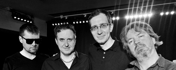 DM Acoustics. Depeche Mode Party