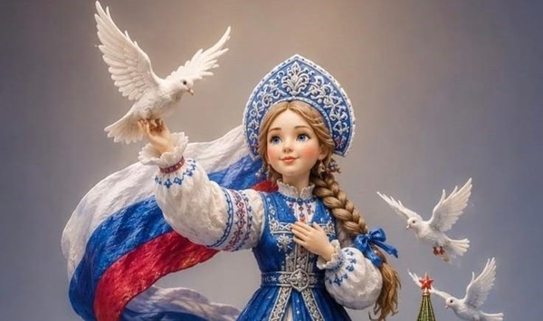 Сокровища традиций