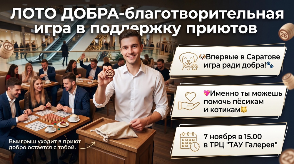 Игра в лото от "Клубус"