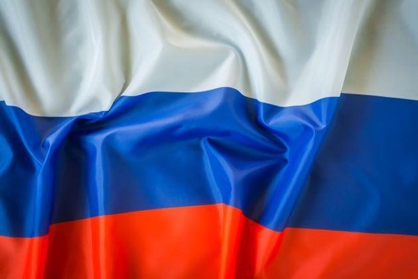«Россия – это мы»: патриотический час в библиотеке им. Э. Э. Баллиона
