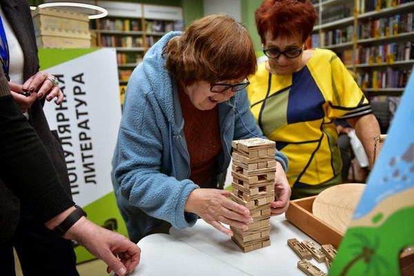 Встреча «Понятные технологии»